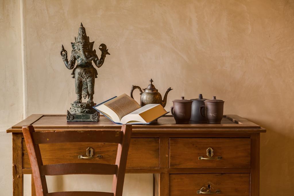 Agriturismo Le Canterie Radicondoli ภายนอก รูปภาพ